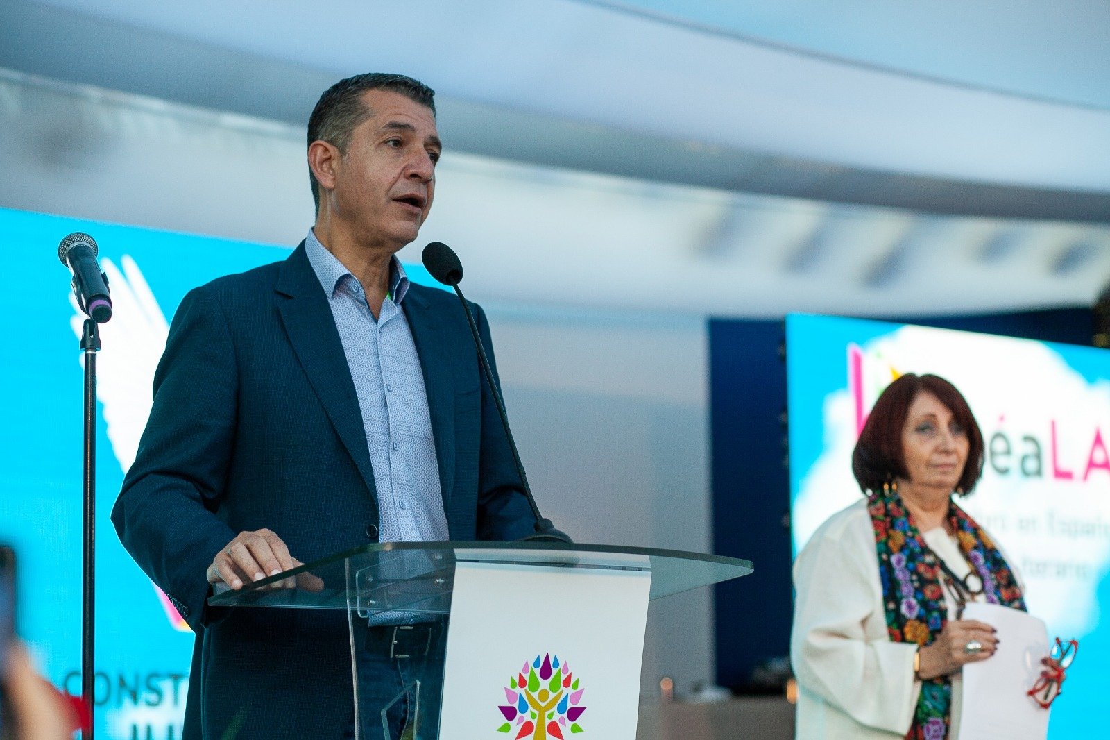 LéaLA clausura con éxito su edición 2024